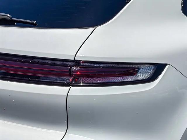 2024 Porsche Cayenne Cayenne