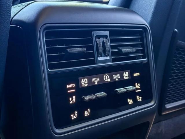 2024 Porsche Cayenne Cayenne