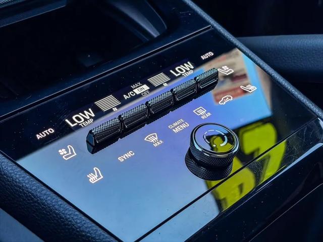 2024 Porsche Cayenne Cayenne