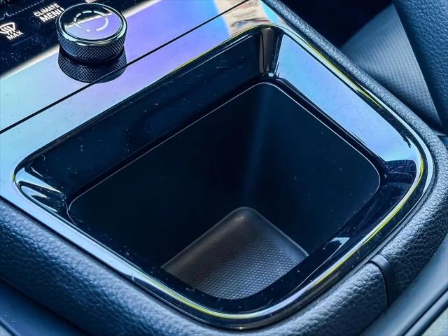 2024 Porsche Cayenne Cayenne