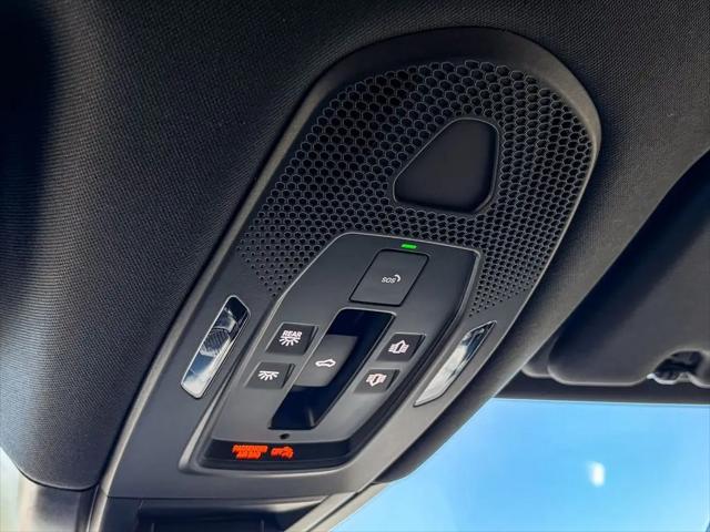 2024 Porsche Cayenne Cayenne