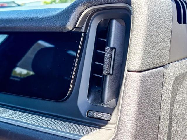 2024 Porsche Cayenne Cayenne