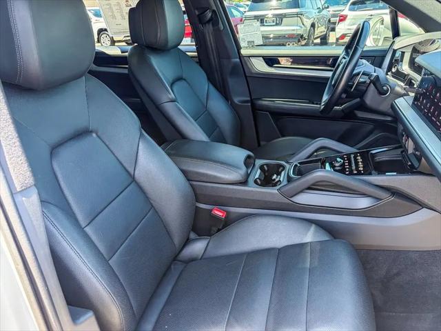 2024 Porsche Cayenne Cayenne