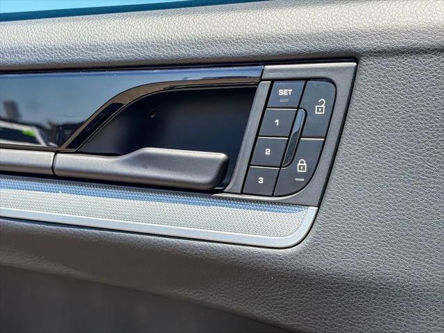 2024 Porsche Cayenne Cayenne