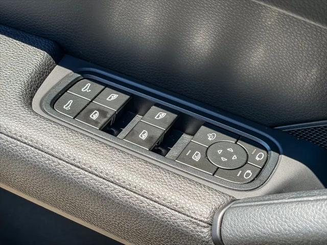2024 Porsche Cayenne Cayenne