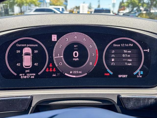 2024 Porsche Cayenne Cayenne