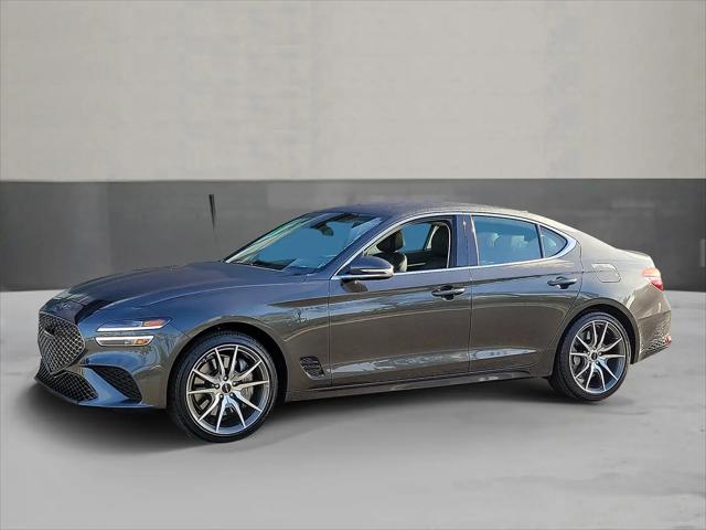 2026 Genesis G70 2.5T AWD for sale in Cerritos, CA