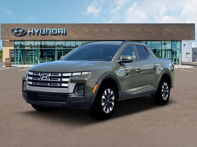 2026 Hyundai Santa Cruz SEL for sale in Goshen, IN