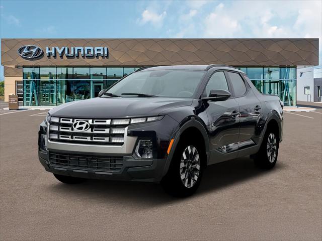 2026 Hyundai Santa Cruz SEL for sale in Goshen, IN