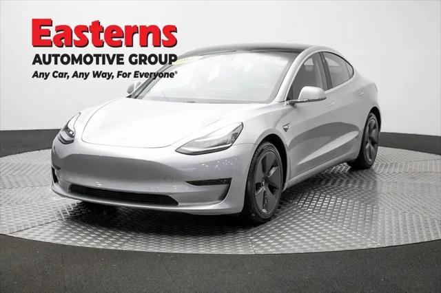 2018 Tesla Model 3 Long Range for sale in Baltimore, MD
