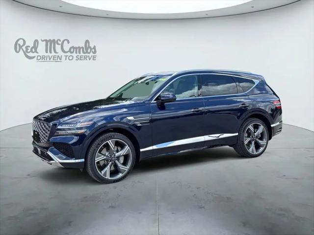 2026 Genesis GV80 2.5T Prestige AWD for sale in Boerne, TX