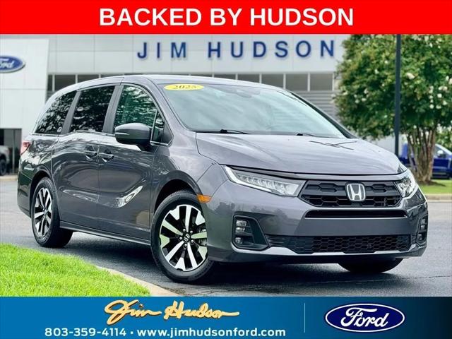 2025 Honda Odyssey EX-L for sale in Columbia, SC
