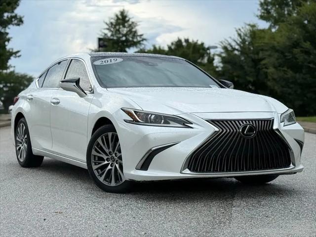2019 Lexus ES 350 ES 350 for sale in Columbia, SC