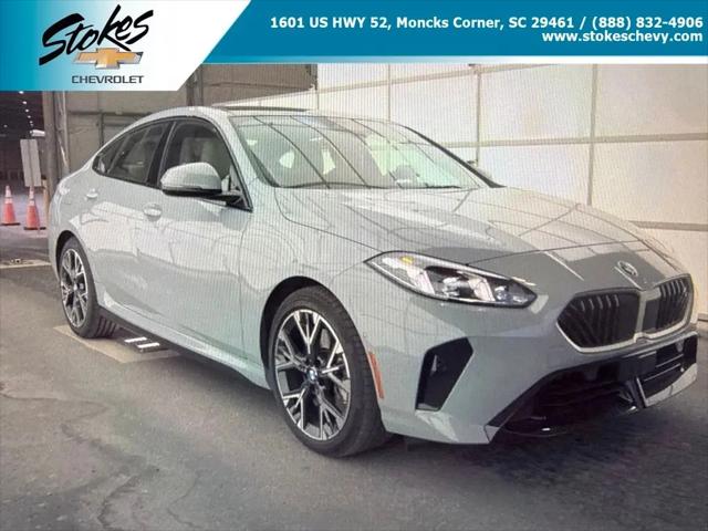 2025 BMW Coupe xDrive for sale in Moncks Corner, SC