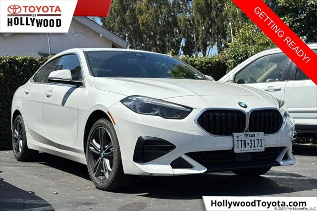 2024 BMW Coupe sDrive for sale in Los Angeles, CA