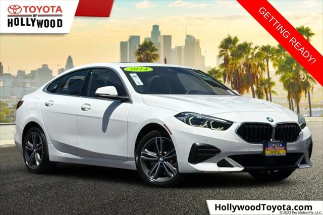 2024 BMW Coupe sDrive for sale in Los Angeles, CA
