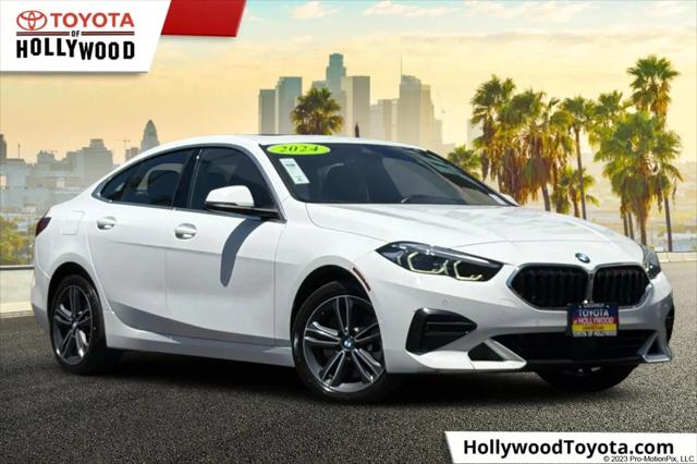 2024 BMW Coupe sDrive for sale in Los Angeles, CA