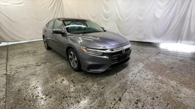 2019 Honda Insight EX for sale in West New York, NJ