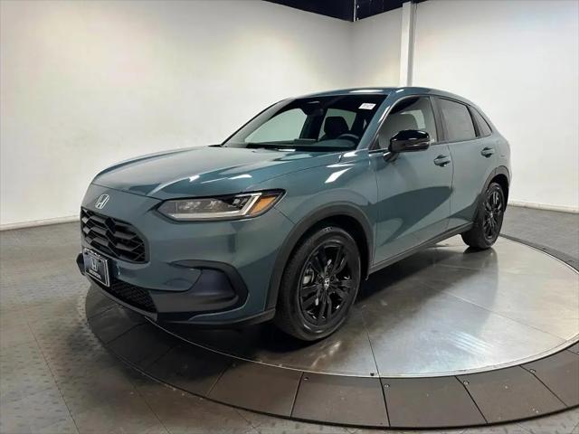 2027 Honda HR-V Sport AWD for sale in West New York, NJ