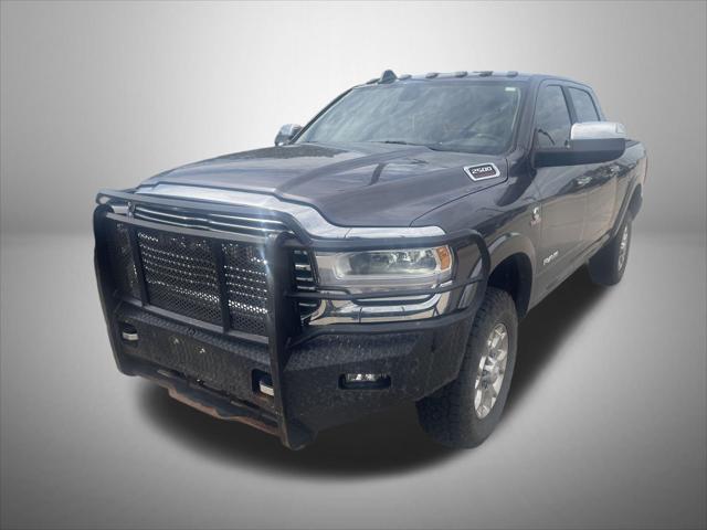 2020 Jeep Ram 2500 Laramie Crew Cab 4x4 6'4" Box for sale in Blair, NE
