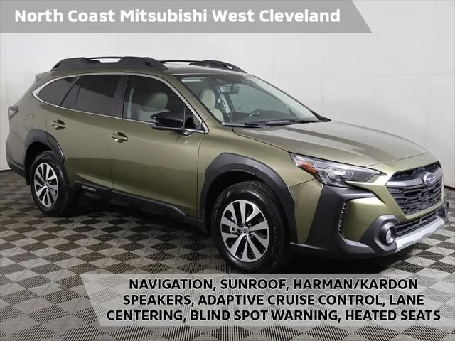 2023 Subaru Outback Limited XT for sale in Cleveland, OH