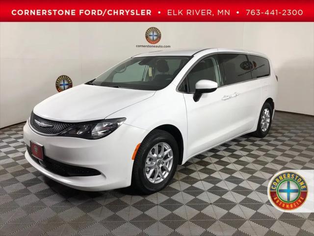 2023 Chrysler Voyager LX for sale in Elk River, MN