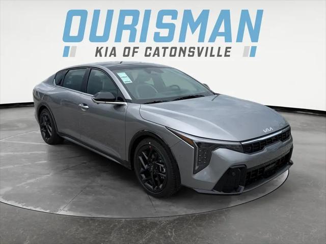 2026 Kia K4 GT-Line Turbo for sale in Woodlawn, MD