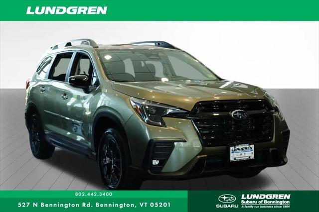 2026 Subaru Ascent Premium 7-Passenger for sale in Bennington, VT