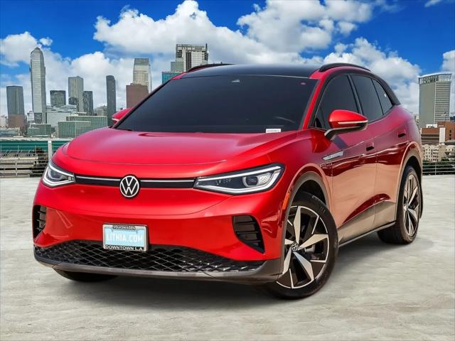 2023 Volkswagen ID.4 Pro S for sale in Los Angeles, CA
