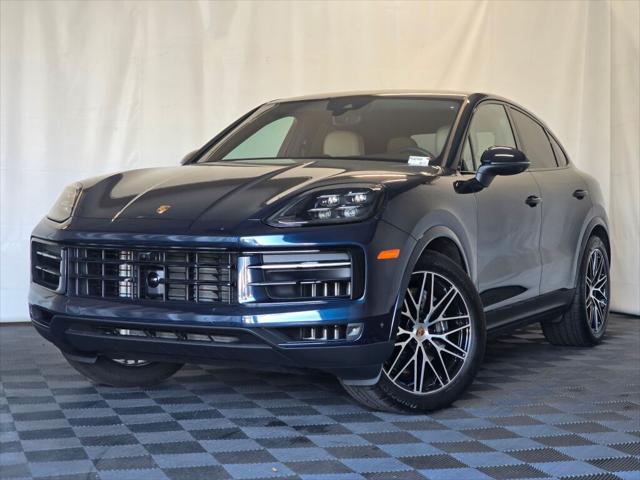 2025 Porsche Cayenne Coupe for sale in Puyallup, WA