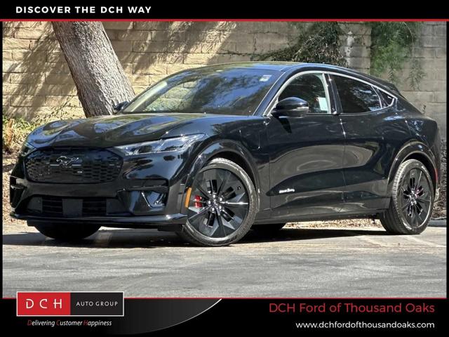 2025 Ford Mustang Mach-E GT for sale in Thousand Oaks, CA