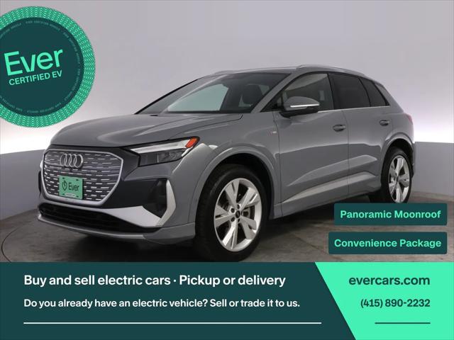 2023 Audi e-tron Premium Plus 50 quattro for sale in San Francisco, CA