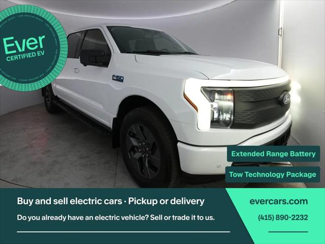 2025 Ford F-150 Flash for sale in San Francisco, CA