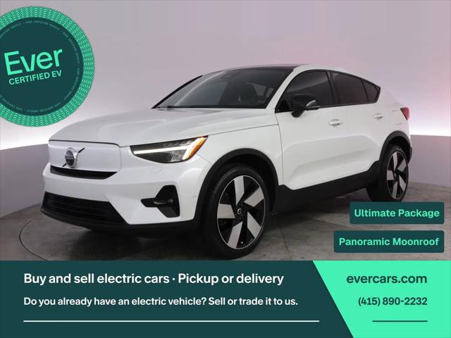 2023 Volvo CT Twin Ultimate for sale in San Francisco, CA