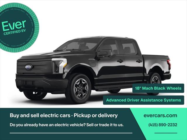 2022 Ford F-150 Pro for sale in San Francisco, CA
