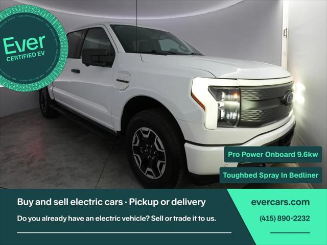 2023 Ford F-150 XLT for sale in San Francisco, CA