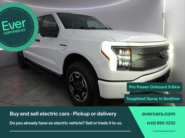 2023 Ford F-150 XLT for sale in San Francisco, CA