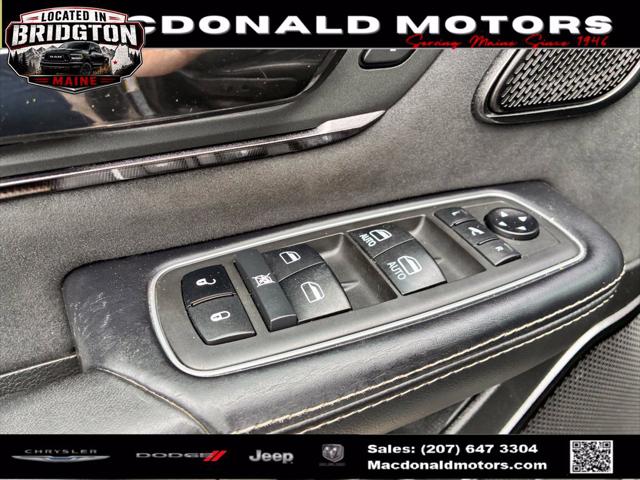 2021 Ram 1500 TRX Crew Cab 4x4 57 Box