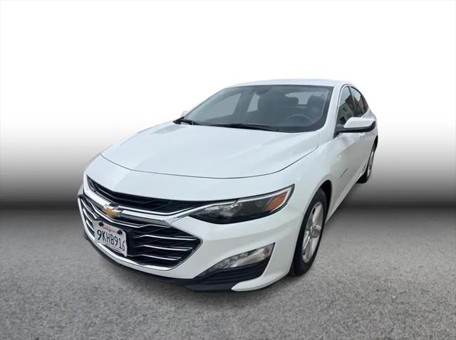 2024 Chevrolet Malibu FWD 1LT for sale in Hayward, CA