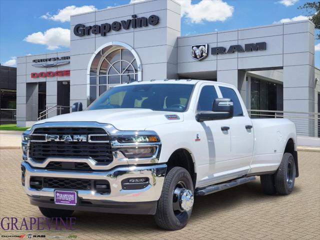 2026 RAM Ram 3500 RAM 3500 TRADESMAN CREW CAB 4X4 8 BOX 2026 RAM Ram 3500 RAM 3500 TRADESMAN CREW CAB 4X4 8 BOX