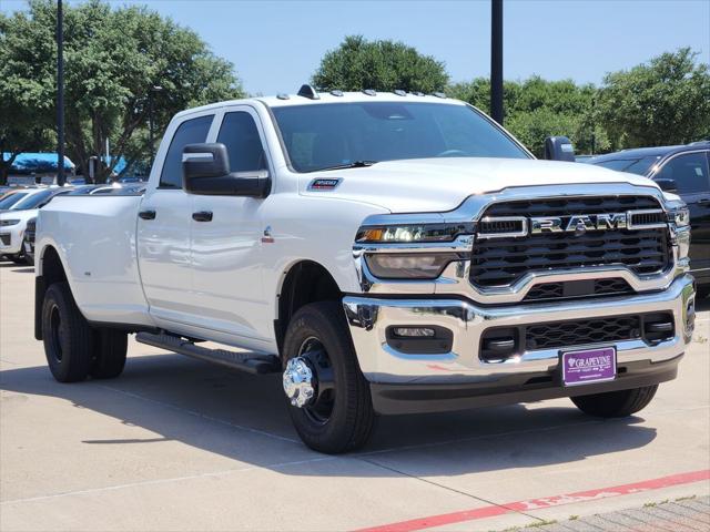 2026 RAM Ram 3500 RAM 3500 TRADESMAN CREW CAB 4X4 8 BOX 2026 RAM Ram 3500 RAM 3500 TRADESMAN CREW CAB 4X4 8 BOX