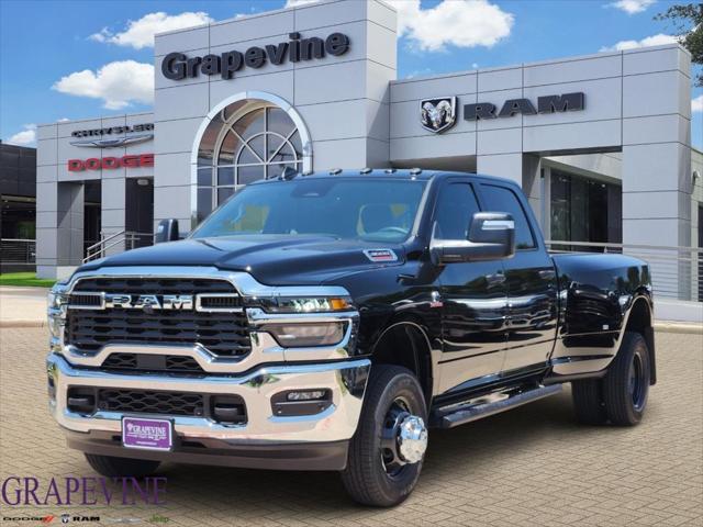 2026 RAM Ram 3500 RAM 3500 TRADESMAN CREW CAB 4X4 8 BOX 2026 RAM Ram 3500 RAM 3500 TRADESMAN CREW CAB 4X4 8 BOX