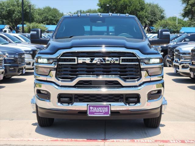2026 RAM Ram 3500 RAM 3500 TRADESMAN CREW CAB 4X4 8 BOX 2026 RAM Ram 3500 RAM 3500 TRADESMAN CREW CAB 4X4 8 BOX