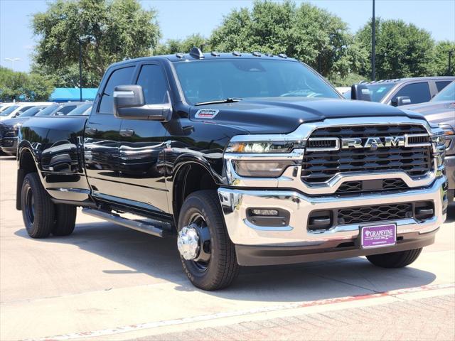 2026 RAM Ram 3500 RAM 3500 TRADESMAN CREW CAB 4X4 8 BOX 2026 RAM Ram 3500 RAM 3500 TRADESMAN CREW CAB 4X4 8 BOX