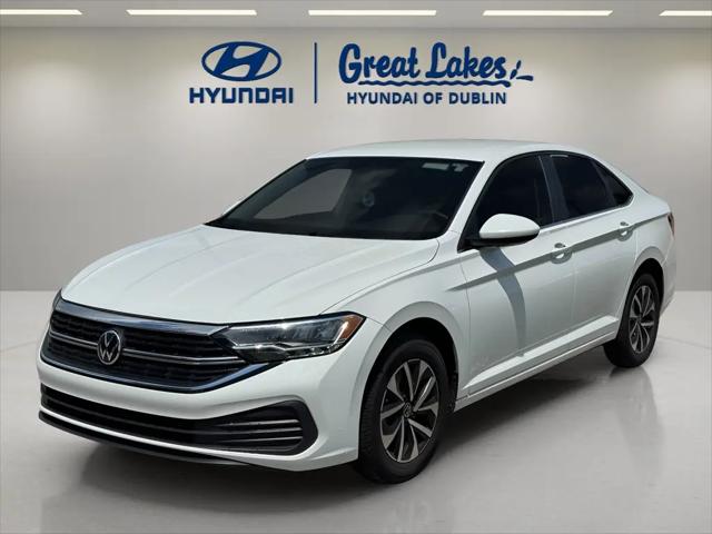 2022 Volkswagen Jetta 1.5T S for sale near Columbus, OH