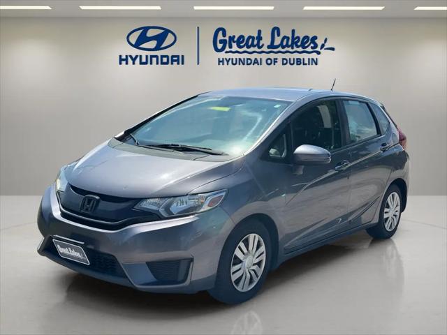 2015 Honda Fit for sale near Columbus, OH