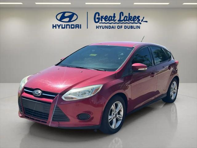 2013 Ford Focus for sale near Columbus, OH
