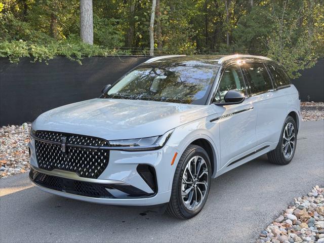2026 Lincoln Nautilus Reserve for sale in Kansas City, MO