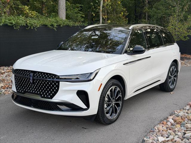 2026 Lincoln Nautilus Reserve for sale in Kansas City, MO