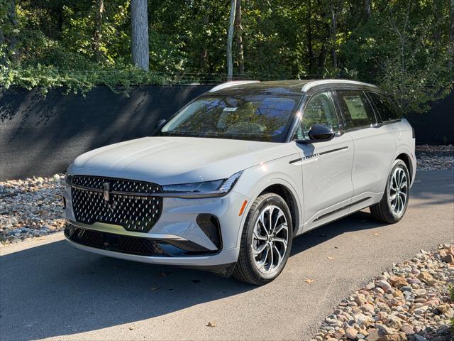 2026 Lincoln Nautilus Reserve for sale in Kansas City, MO